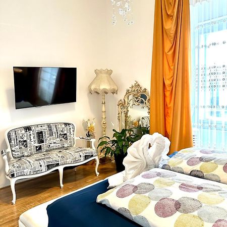 Sisi Apartment 103 M2 Wien Eksteriør bilde