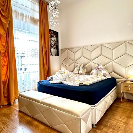 Sisi Apartment 103 M2 Wien Eksteriør bilde
