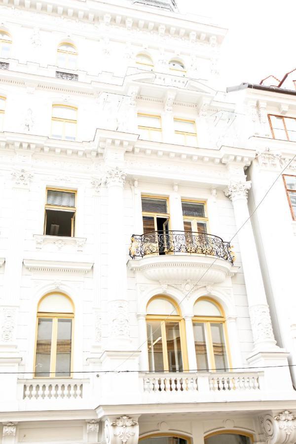 Sisi Apartment 103 M2 Wien Eksteriør bilde