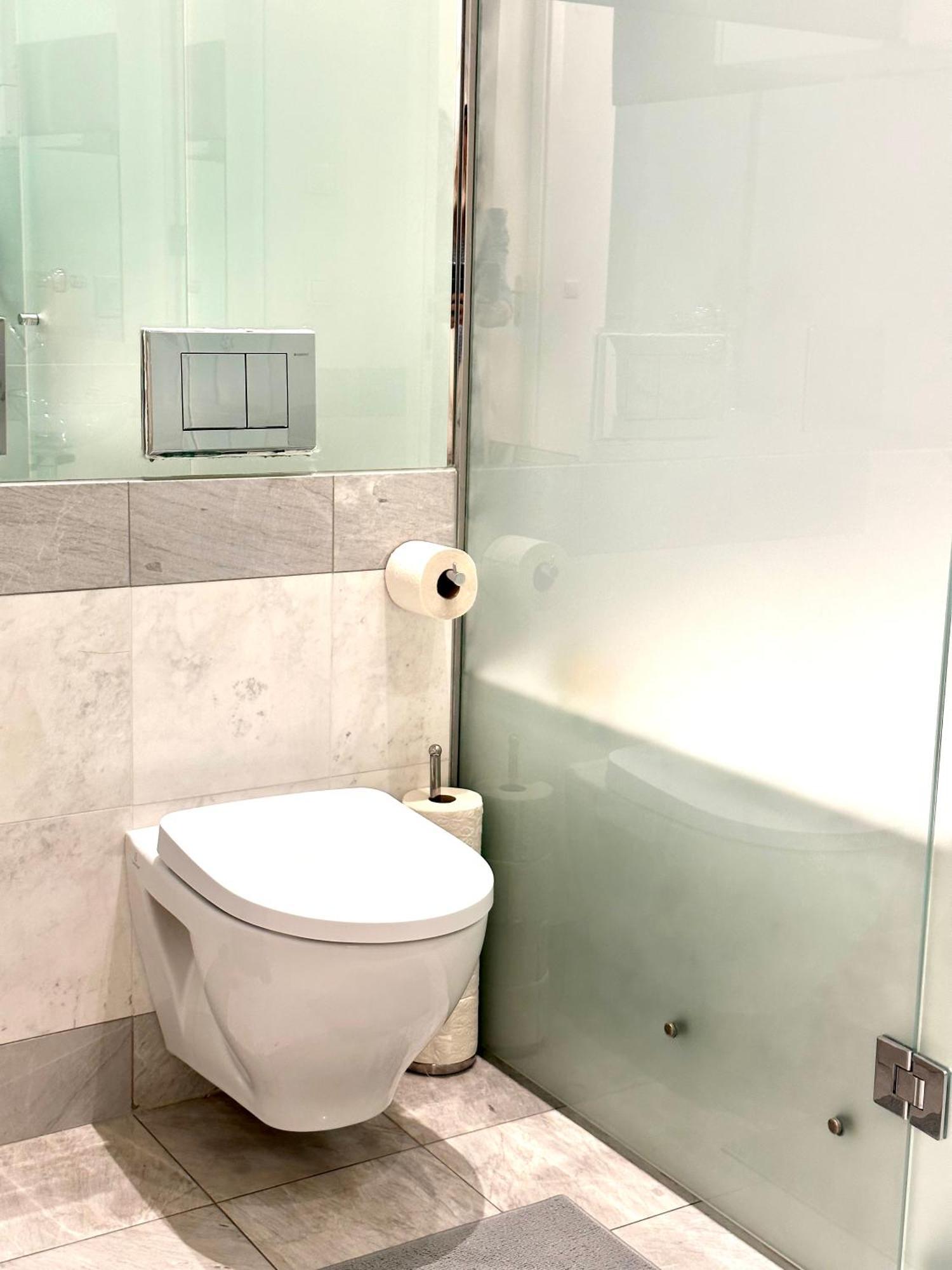 Sisi Apartment 103 M2 Wien Eksteriør bilde