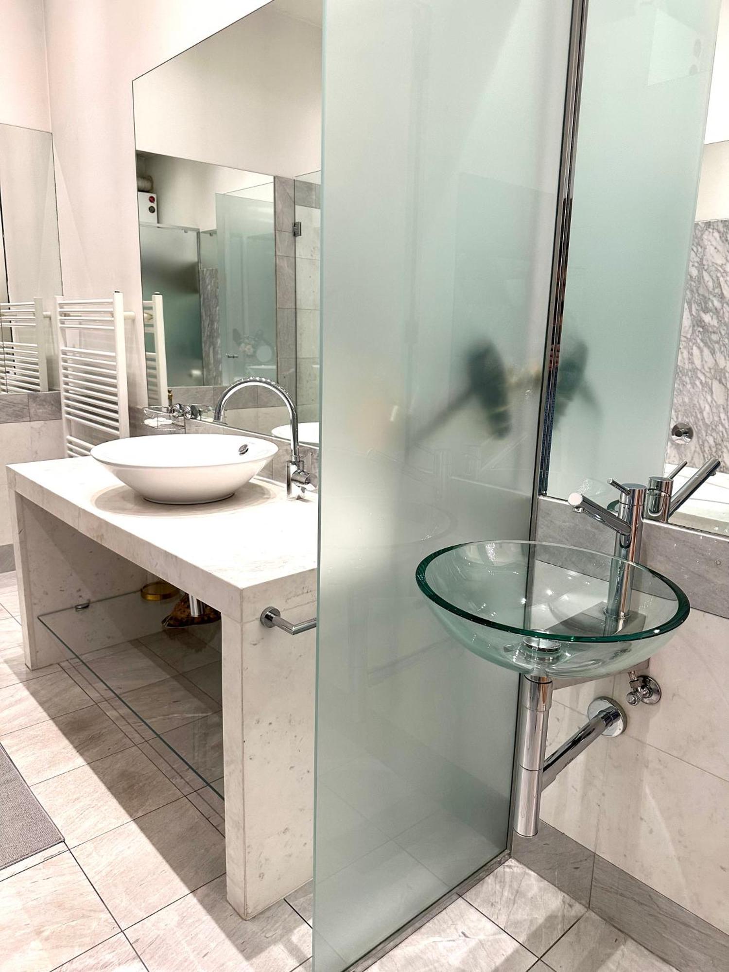 Sisi Apartment 103 M2 Wien Eksteriør bilde