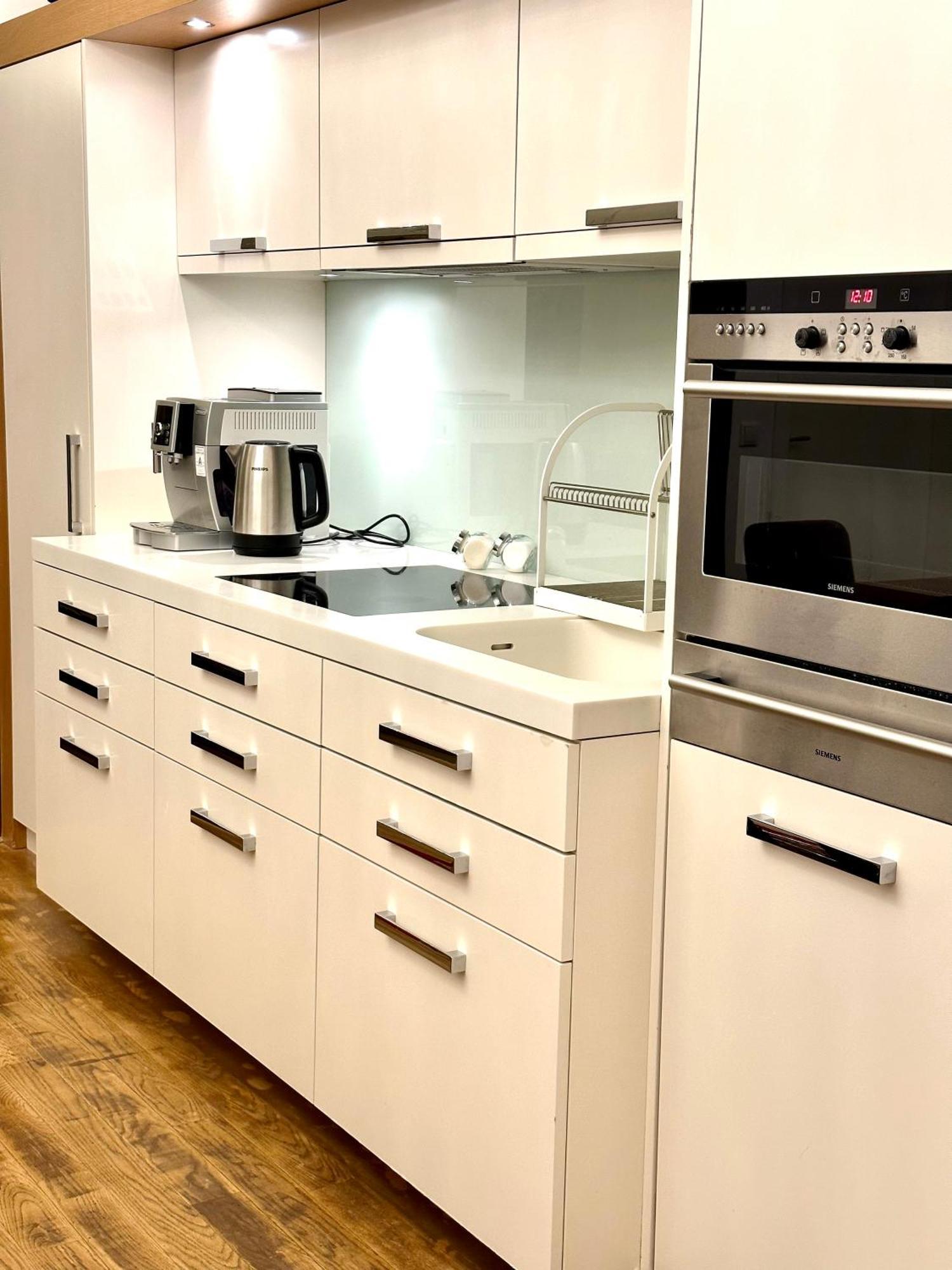 Sisi Apartment 103 M2 Wien Eksteriør bilde