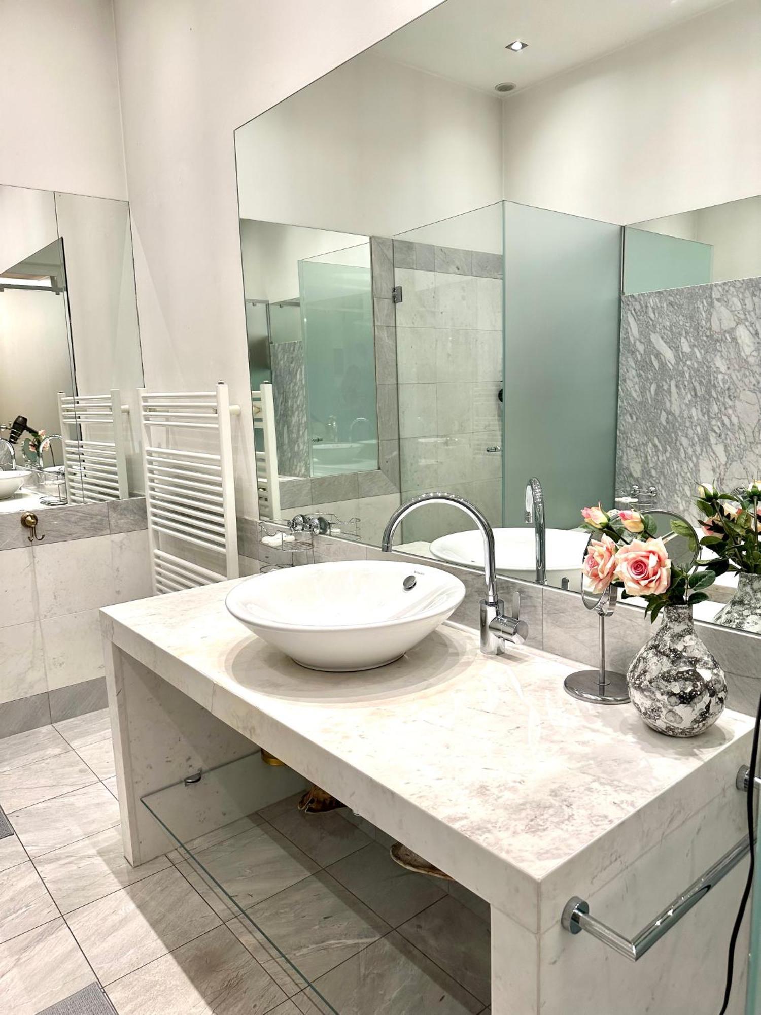 Sisi Apartment 103 M2 Wien Eksteriør bilde
